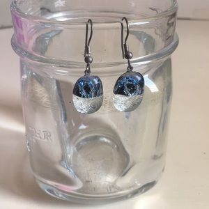 Super pretty unique earrings!!